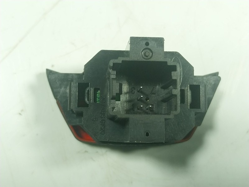 Recambio de warning para ford transit bus (ttg) 2.2 tdci cat referencia OEM IAM  BK3T1318E18A 