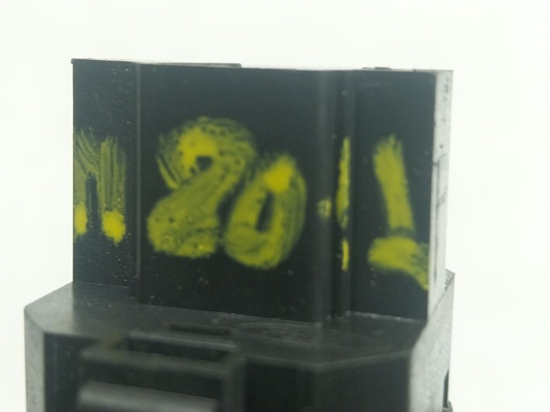 Recambio de warning para ford transit bus (ttg) 2.2 tdci cat referencia OEM IAM  BK3T1318E18A 