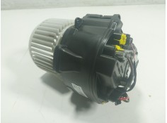Recambio de motor calefaccion para renault captur ii 1.0 tce referencia OEM IAM  798169114  2