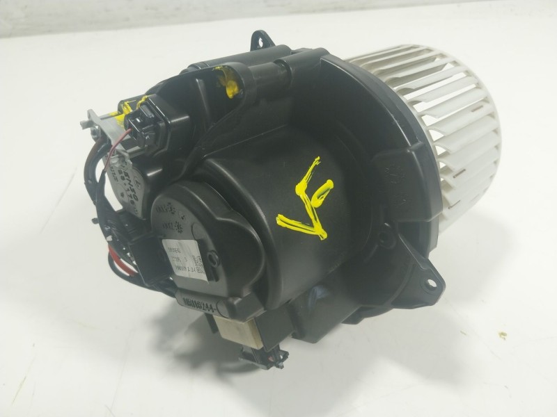 Recambio de motor calefaccion para renault captur ii 1.0 tce referencia OEM IAM  798169114 