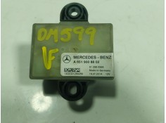 Recambio de modulo electronico para mercedes-benz clase a (w176) 1.5 cdi cat referencia OEM IAM  A6519008802  2