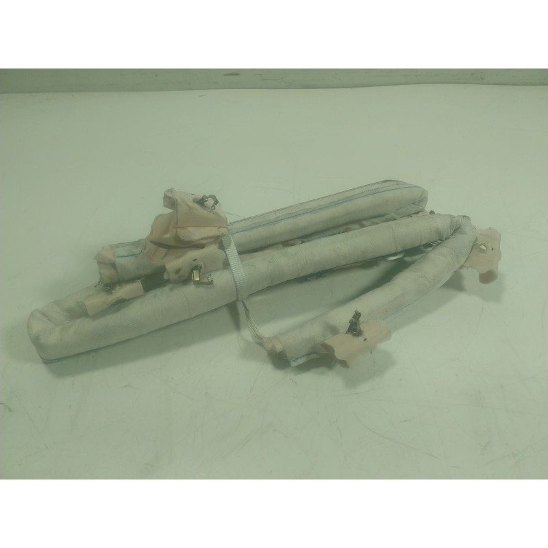 Recambio de airbag cortina delantero derecho para smart forfour ev eq 17.6 kwh referencia OEM IAM  A4538603000 