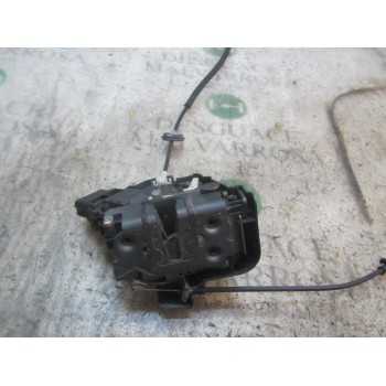 CERRADURA PUERTA DELANTERA DERECHA 4892360 