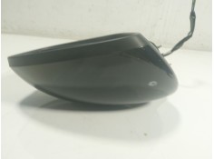 Recambio de espejo derecho para renault captur ii 1.0 tce referencia OEM IAM    2