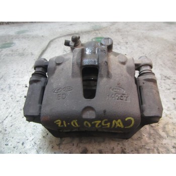 PINZA FRENO DELANTERA IZQUIERDA 581101H000 