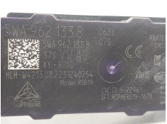 Recambio de modulo electronico para cupra leon sportstourer (kl8) 1.4 tsi phev referencia OEM IAM  5WA962133B  2