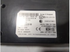 Recambio de modulo electronico para ford transit bus (ttg) 2.2 tdci cat referencia OEM IAM  0026B406B796  2