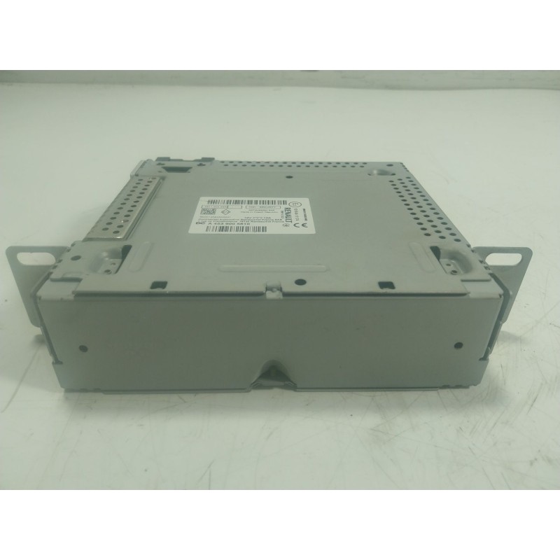 Recambio de sistema audio / radio cd para smart forfour ev eq 17.6 kwh referencia OEM IAM  A4539005610 