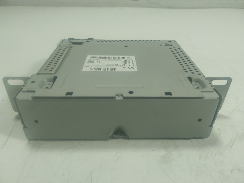 Recambio de sistema audio / radio cd para smart forfour ev eq 17.6 kwh referencia OEM IAM  A4539005610 