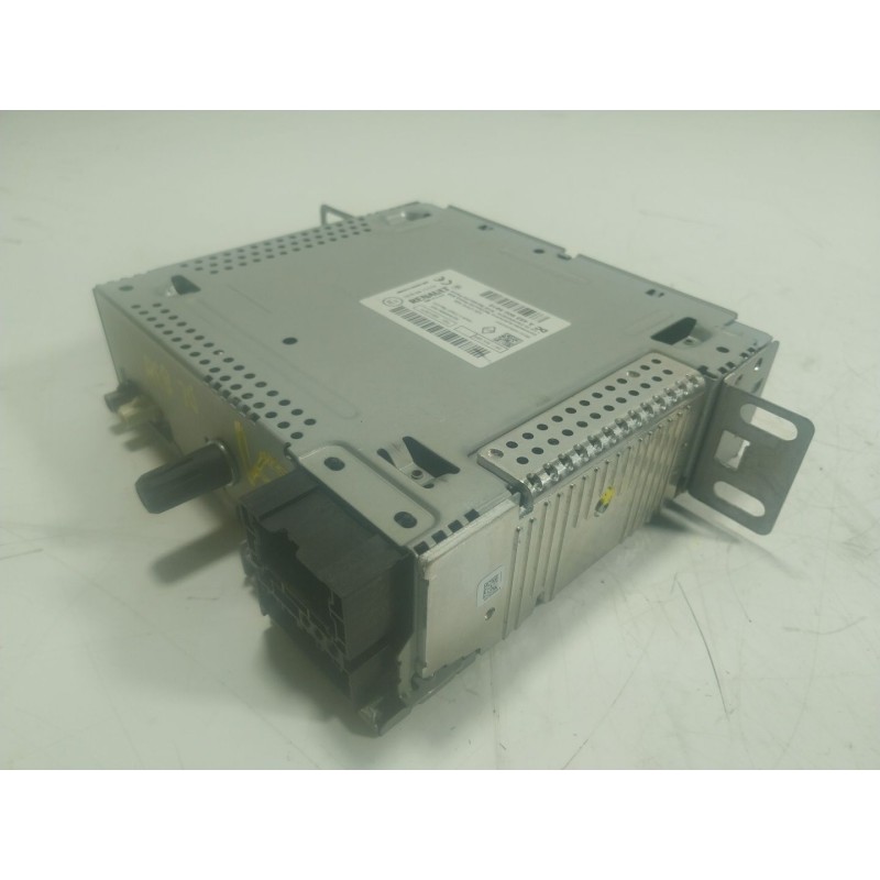 Recambio de sistema audio / radio cd para smart forfour ev eq 17.6 kwh referencia OEM IAM  A4539005610 