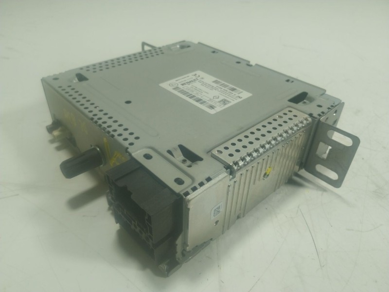 Recambio de sistema audio / radio cd para smart forfour ev eq 17.6 kwh referencia OEM IAM  A4539005610 