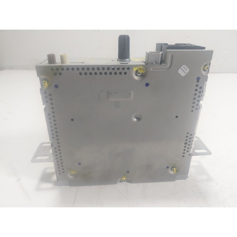 Recambio de sistema audio / radio cd para smart forfour ev eq 17.6 kwh referencia OEM IAM  A4539005610 