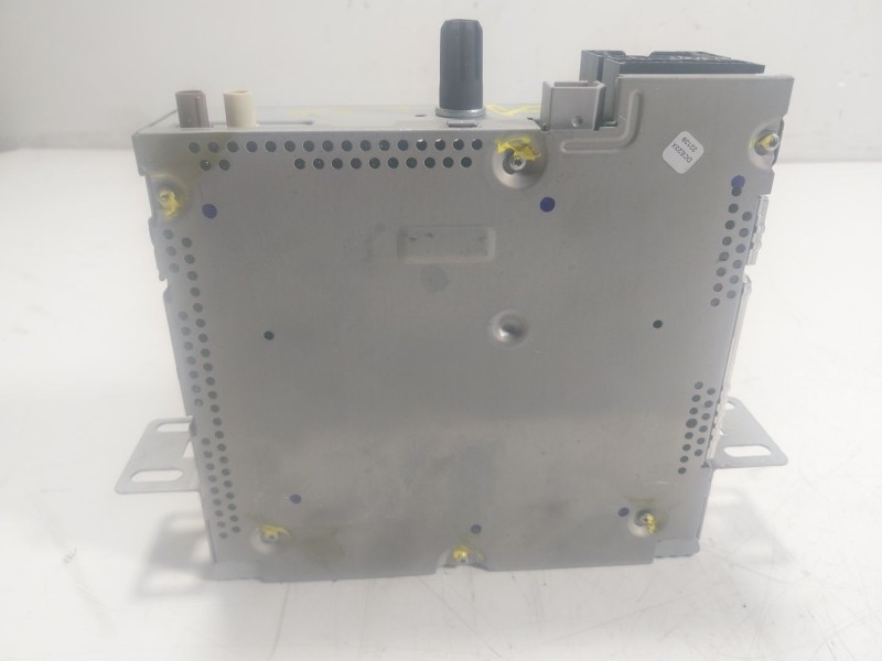 Recambio de sistema audio / radio cd para smart forfour ev eq 17.6 kwh referencia OEM IAM  A4539005610 