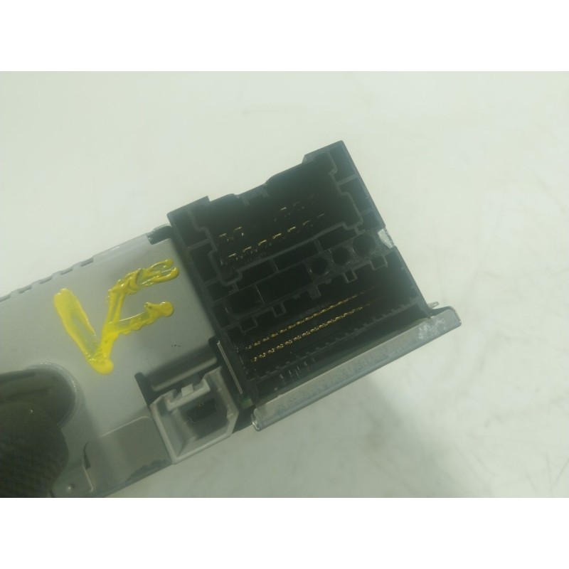 Recambio de sistema audio / radio cd para smart forfour ev eq 17.6 kwh referencia OEM IAM  A4539005610 