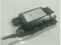 Recambio de modulo electronico para smart forfour ev eq 17.6 kwh referencia OEM IAM  A4539000408  2