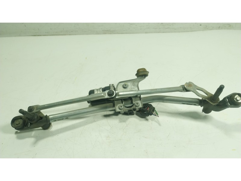 Recambio de motor limpia delantero para peugeot 208 ii (ub_, up_, uw_, uj_) e-208 referencia OEM IAM 9824784980  