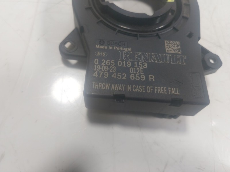 Recambio de modulo electronico para smart forfour ev eq 17.6 kwh referencia OEM IAM  479452659R 