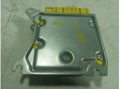 Recambio de centralita airbag para smart forfour ev eq 17.6 kwh referencia OEM IAM  A4539017700  2