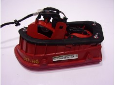 Recambio de piloto trasero izquierdo interior para seat leon (1p1) 1.6 tdi referencia OEM IAM    2