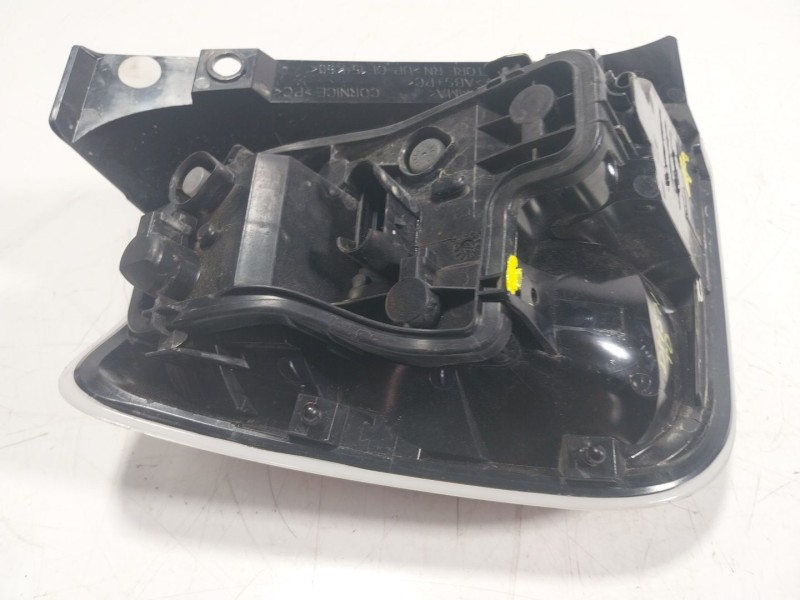 Recambio de piloto trasero derecho para fiat nuova 500 (150) 1.2 cat referencia OEM IAM   