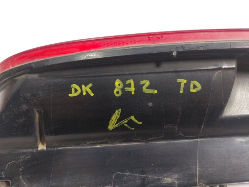 Recambio de piloto trasero derecho para bmw i3 (i01) 125 kw referencia OEM IAM   