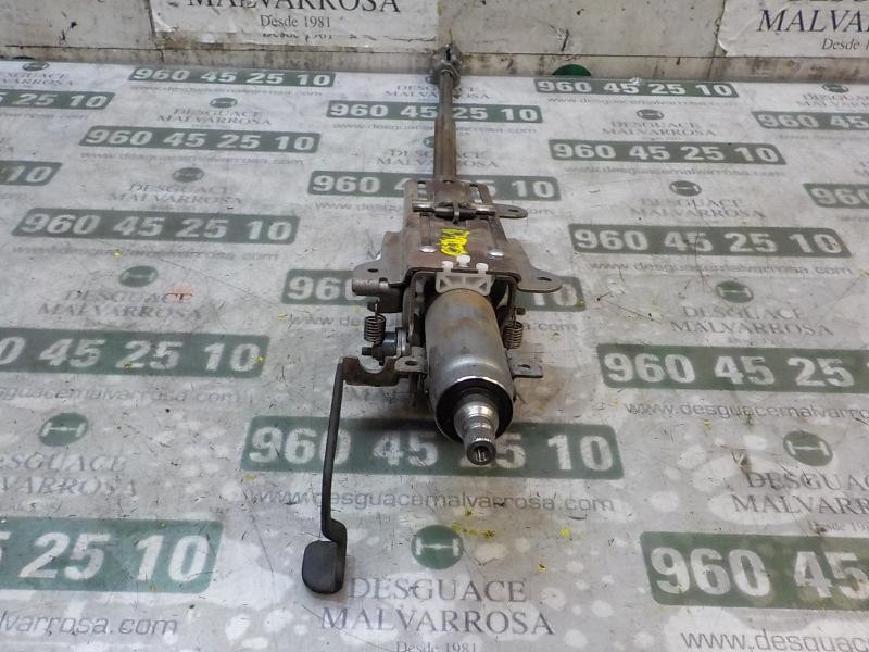 Recambio de columna direccion para jeep compass (2008-2011) 2.2 crdi referencia OEM IAM 5057279AO  