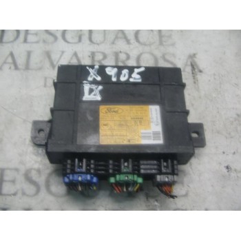 MODULO ELECTRONICO 