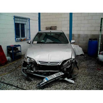 CITROËN XSARA BERLINA