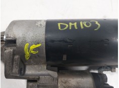 Recambio de motor arranque para mercedes-benz clase m (w164) 6.2 v8 cat referencia OEM IAM  A0061515301  2