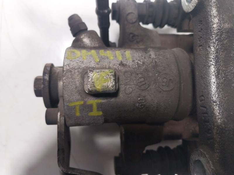 Recambio de pinza freno trasera izquierda para skoda spaceback (5h) 1.0 tsi referencia OEM IAM   