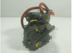 Recambio de compresor aire acondicionado para citroën c-zero seduction referencia OEM IAM  7813A520  2