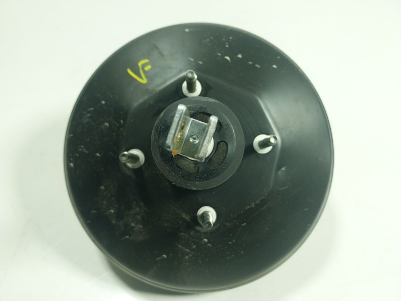 Recambio de servofreno para ford tourneo courier b460 monospace 1.0 ecoboost referencia OEM IAM  0204806645 