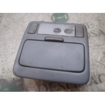 PILOTO INTERIOR 636500W011B2 