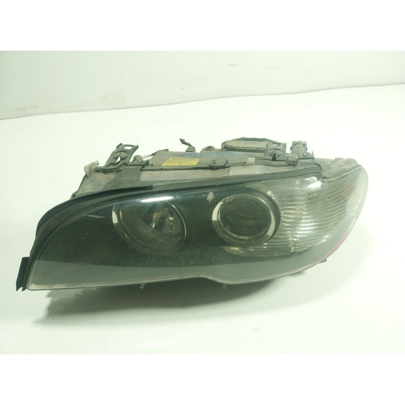 Recambio de faro izquierdo para bmw 3 coupé (e46) 320 cd referencia OEM IAM  6920581 