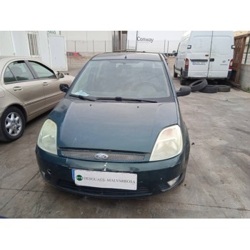 FORD FIESTA (CBK)