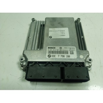 CENTRALITA MOTOR UCE 13617808125 7798180 