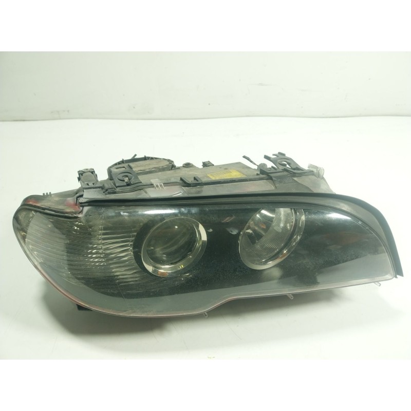 Recambio de faro derecho para bmw 3 coupé (e46) 320 cd referencia OEM IAM  7165890 