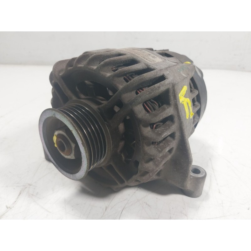 Recambio de alternador para fiat nuova 500 (150) 1.2 cat referencia OEM IAM  51859039 