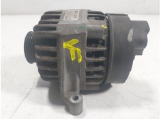 Recambio de alternador para fiat nuova 500 (150) 1.2 cat referencia OEM IAM  51859039  2
