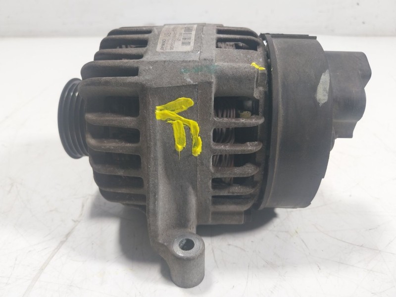 Recambio de alternador para fiat nuova 500 (150) 1.2 cat referencia OEM IAM  51859039 
