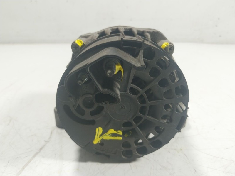 Recambio de alternador para fiat nuova 500 (150) 1.2 cat referencia OEM IAM  51859039 