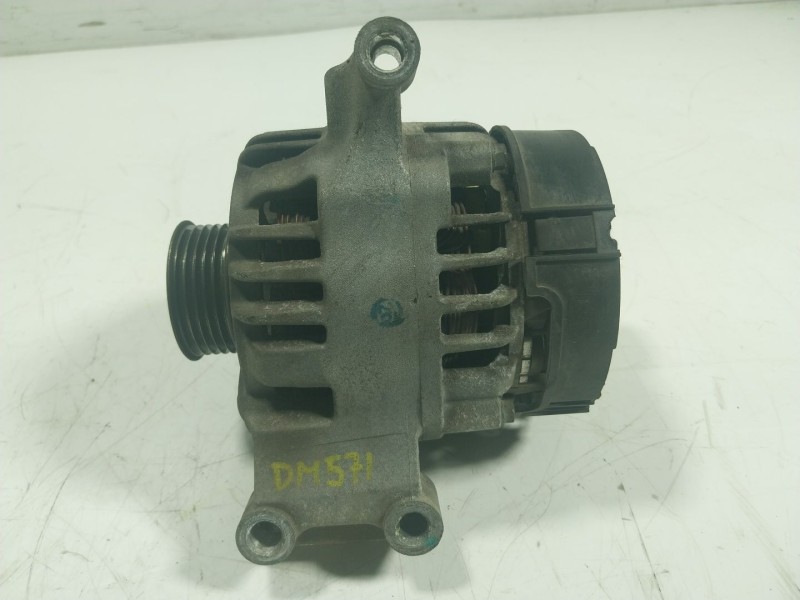 Recambio de alternador para fiat nuova 500 (150) 1.2 cat referencia OEM IAM  51859039 
