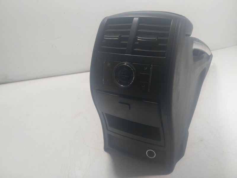 Recambio de apoyabrazos central para mercedes-benz clase m (w164) 6.2 v8 cat referencia OEM IAM   