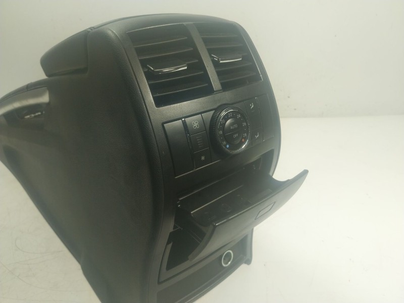 Recambio de apoyabrazos central para mercedes-benz clase m (w164) 6.2 v8 cat referencia OEM IAM   