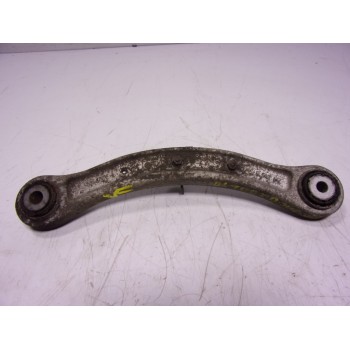 BRAZO SUSPENSION SUPERIOR TRASERO DERECHO 7L0505323A 
