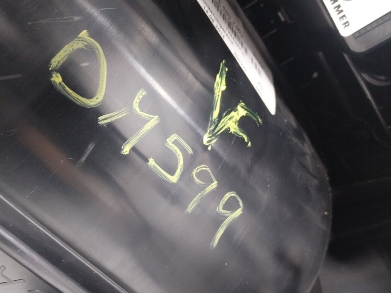 Recambio de apoyabrazos central para mercedes-benz clase a (w176) 1.5 cdi cat referencia OEM IAM   