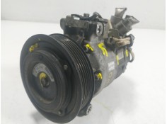 Recambio de compresor aire acondicionado para mercedes-benz clase a (w176) 1.5 cdi cat referencia OEM IAM  A0042301711  2