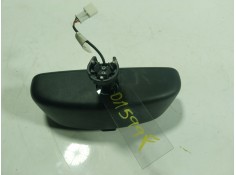 Recambio de espejo interior para mercedes-benz clase a (w176) 1.5 cdi cat referencia OEM IAM    2