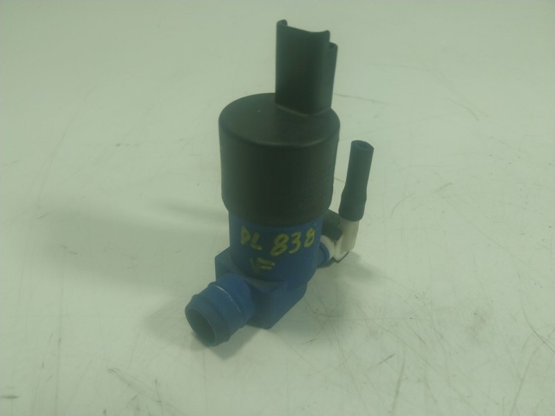 Recambio de bomba limpia para smart forfour ev eq 17.6 kwh referencia OEM IAM  9641553880 