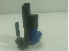 Recambio de bomba limpia para smart forfour ev eq 17.6 kwh referencia OEM IAM  9641553880  2